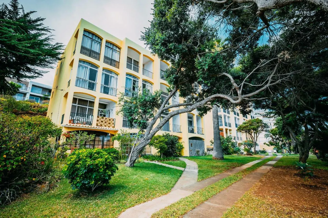 Apartmán Sea Breeze II Caniço